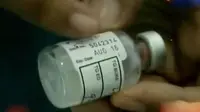 VIDEO: Vaksin Palsu Diduga Telah Beredar di Yogyakarta