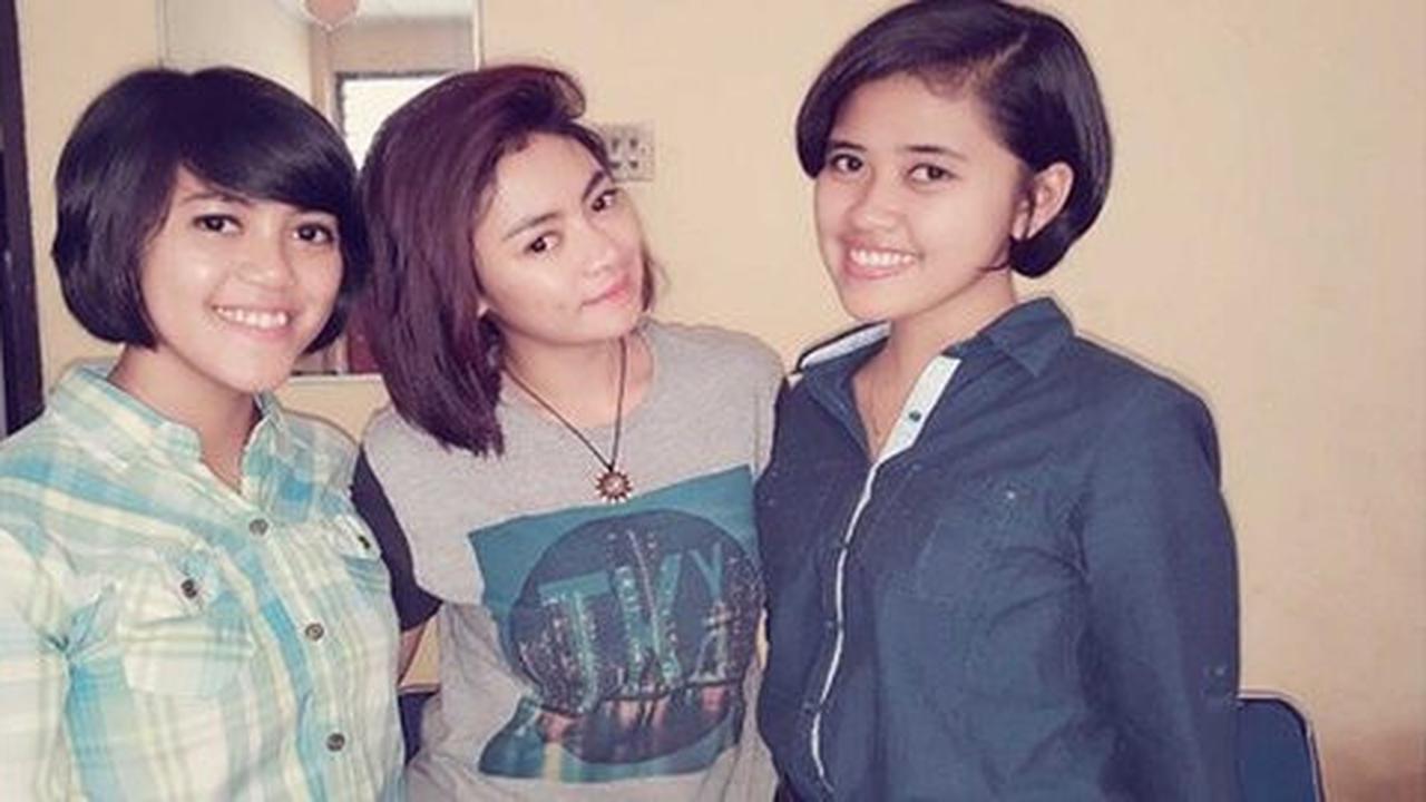 Polisi tak tahan Vitalia Sesha, cuma direhabilitasi