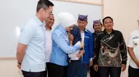 PAN: Renovasi Sekolah di Lamsel Hasil Aspirasi Rakyat