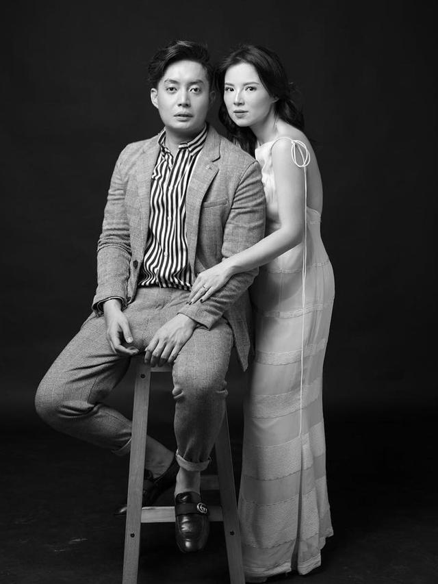 [Fimela] Edric Tjandra - Venny