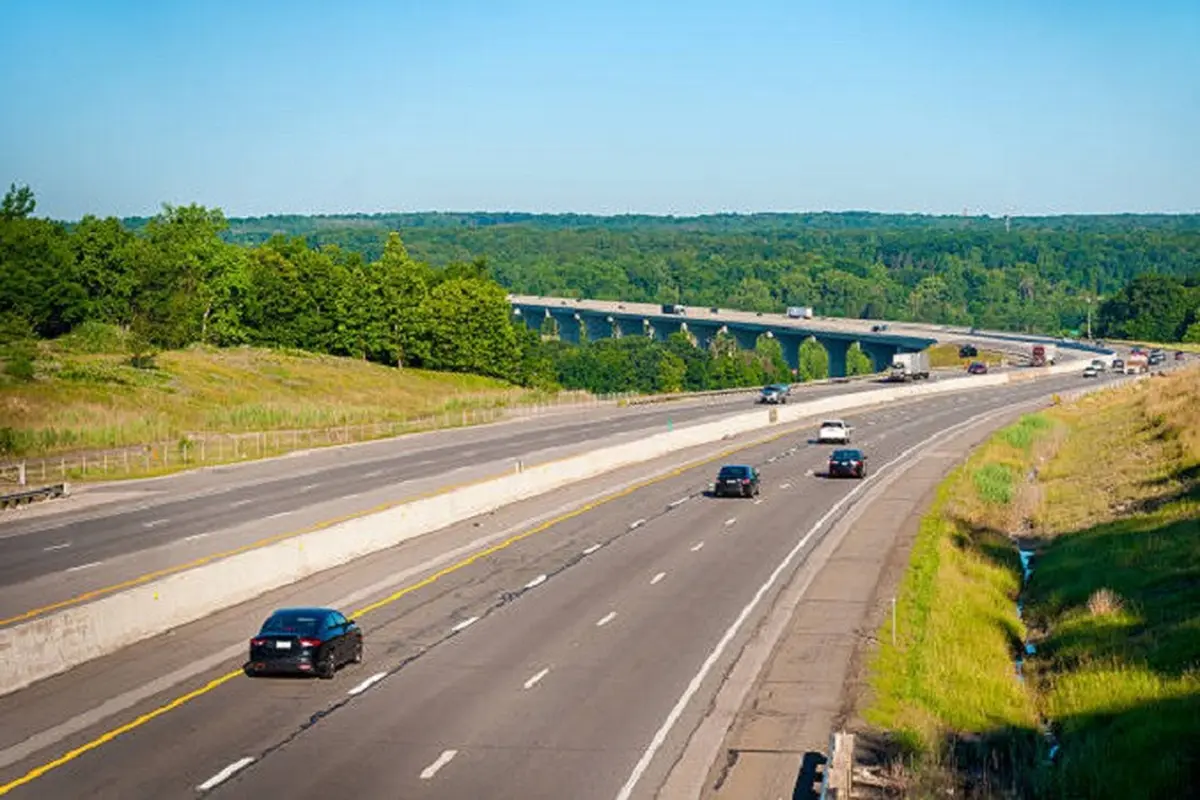 Jalan Tol I-80