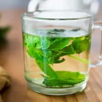 Rebusan Daun Herbal (Credit: Freepik)