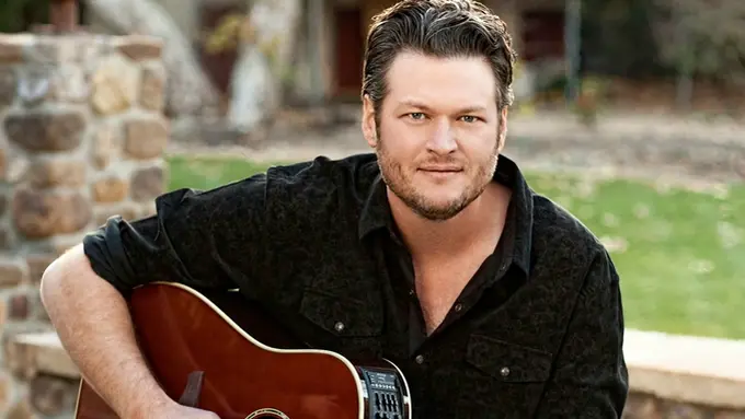 Blake Shelton