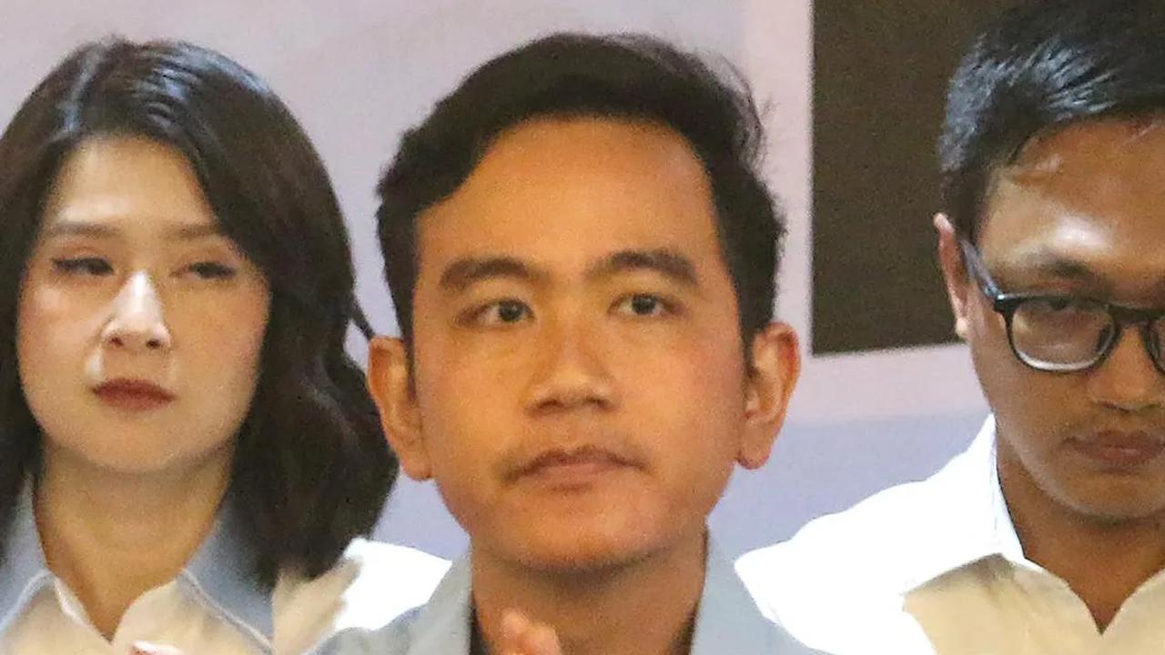 Survei Indo Barometer Ungkap Faktor Penyebab Elektabilitas Gibran Kalahkan Mahfud dan Cak Imin
