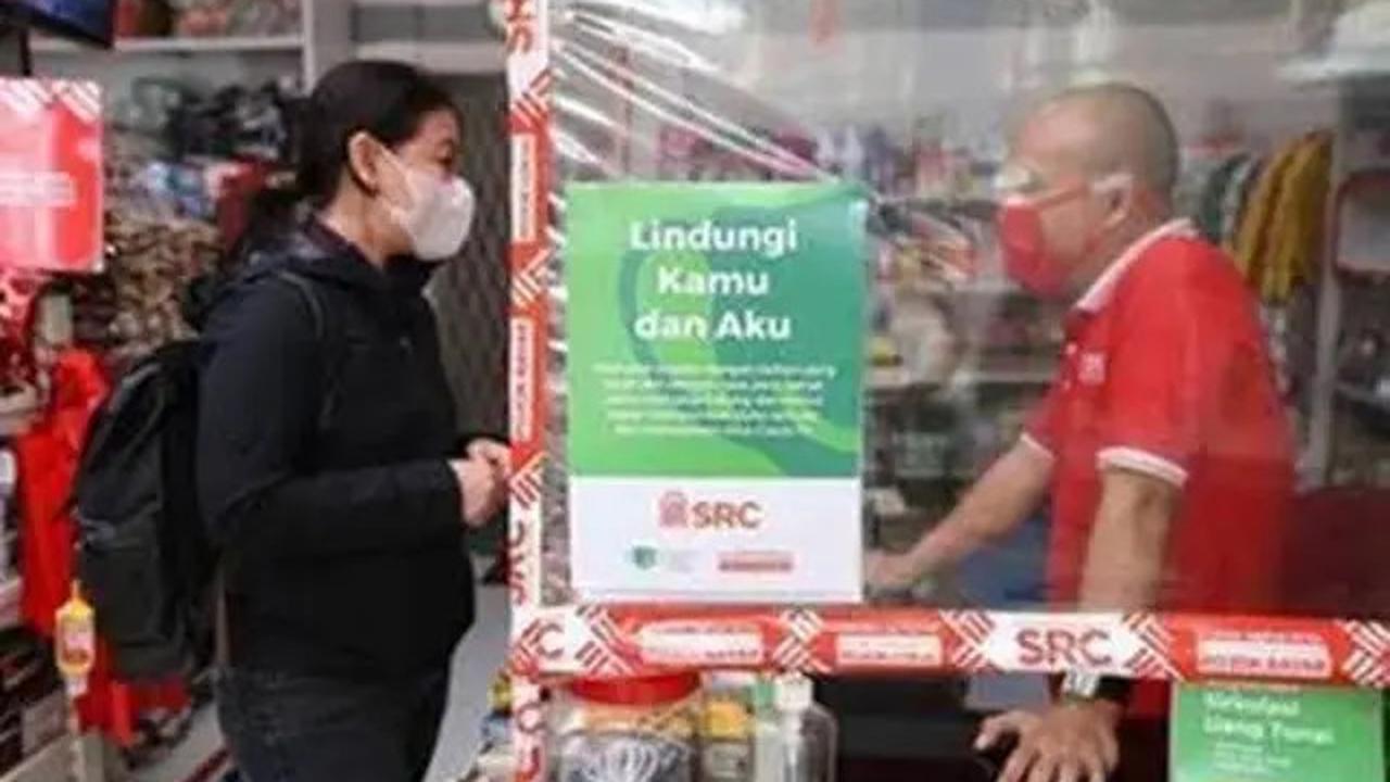 Masyarakat Kini Makin Mudah Beli Meterai, Dijamin Asli