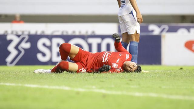 FOTO Adi Satryo - PSIS Semarang