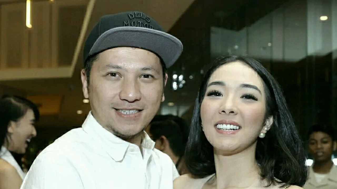 [Bintang] Gading Marten dan Gisel
