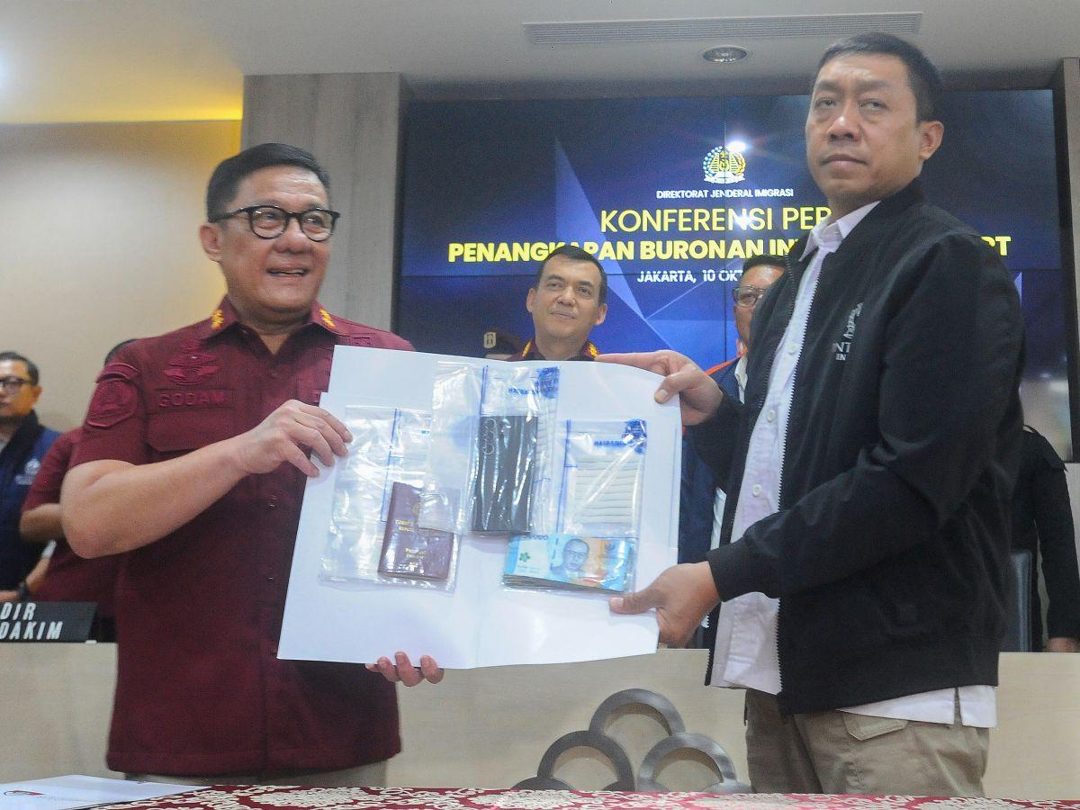 Dok. Istimewa
