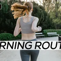 Fimela Update: Morning Routine