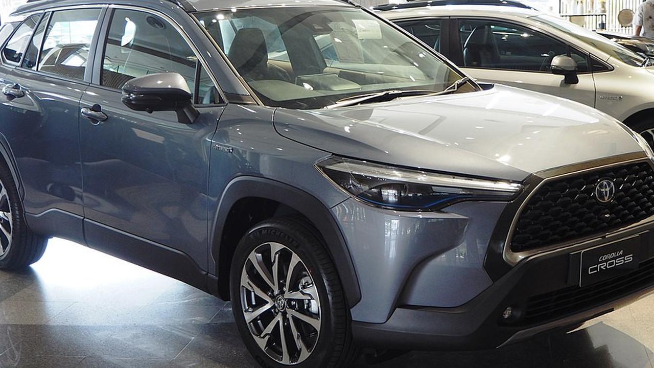 Metode yang Benar dalam Memanaskan Mobil Hybrid