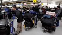 Selama Pemerintahan AS Shutdown, Layanan Ini Tetap Buka