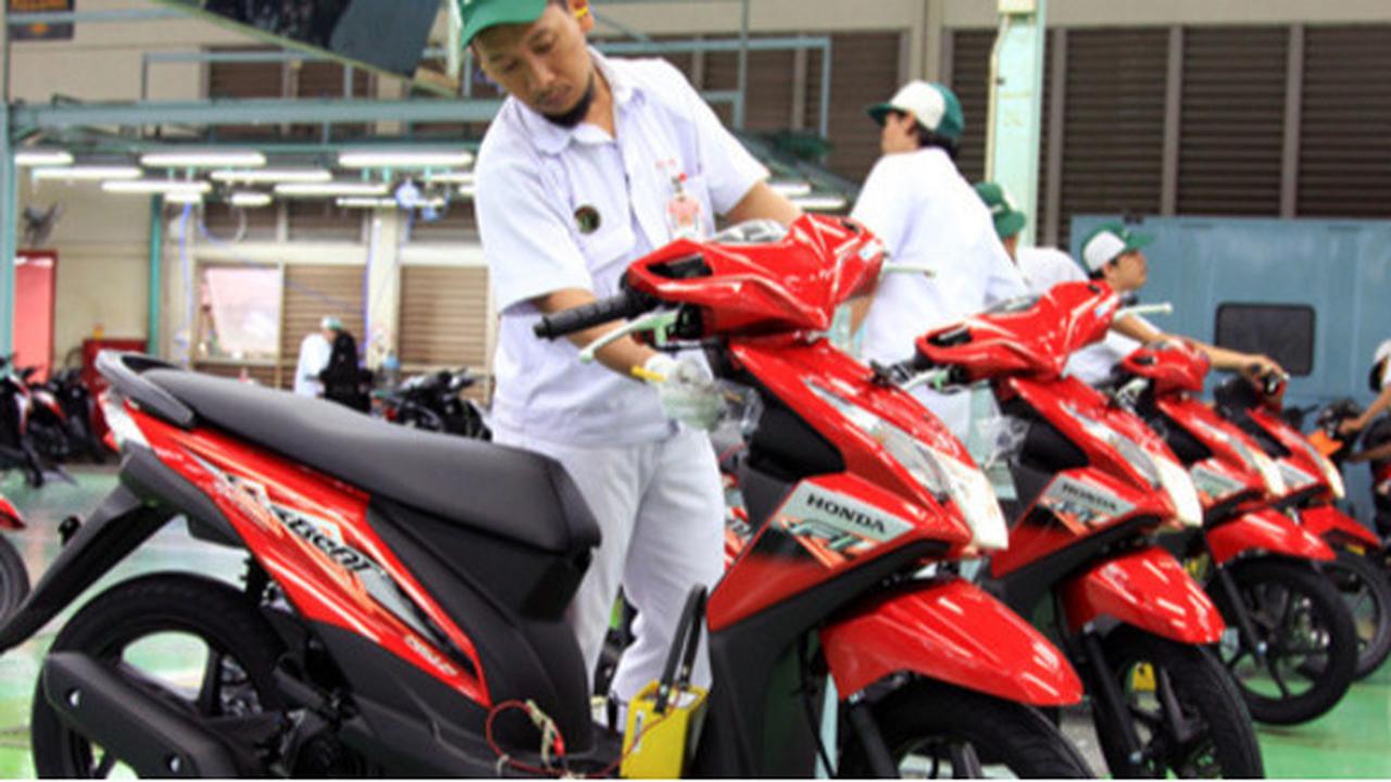 Elemen Penting yang Perlu Diperiksa Secara Rutin pada Motor Injeksi