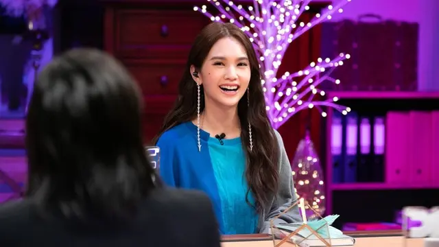 Rainie Yang