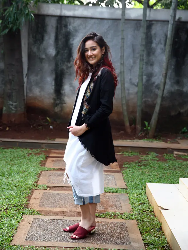 [Bintang] Salshabilla Adriani