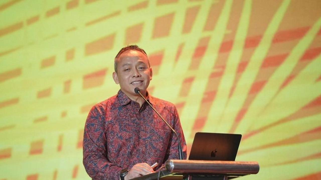 Fakta Menarik: PTPN IV PalmCo Buka Peluang Magang Gen Z, Serap Ribuan Talenta Muda Hingga Jadi Karyawan Tetap!