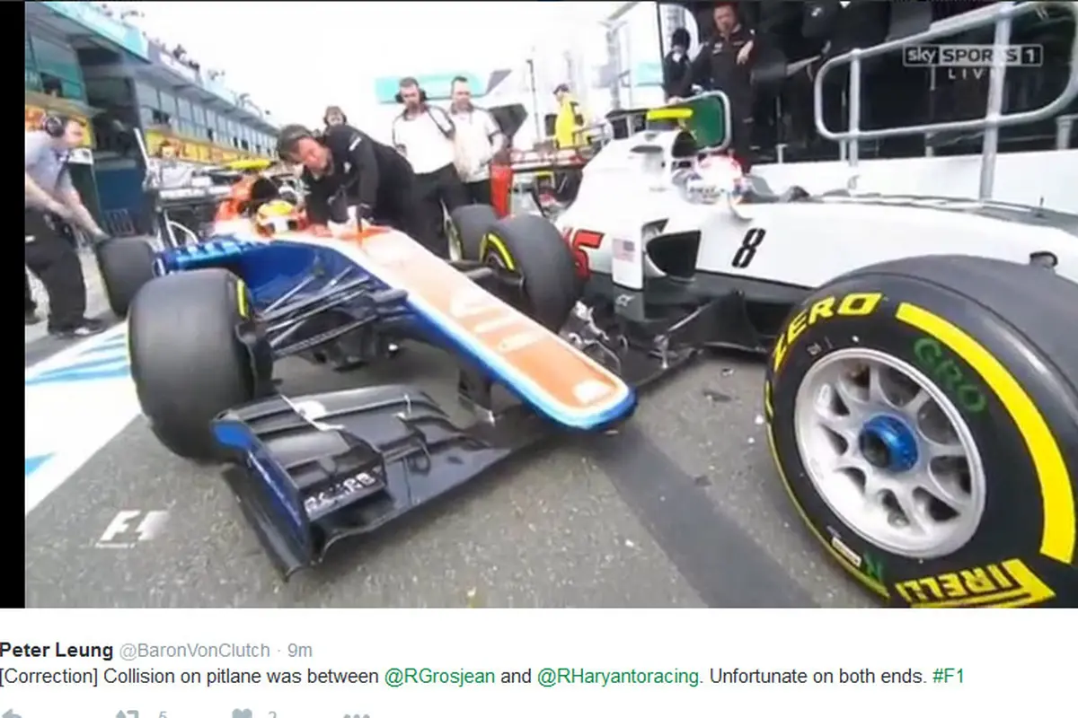 Rio Haryanto