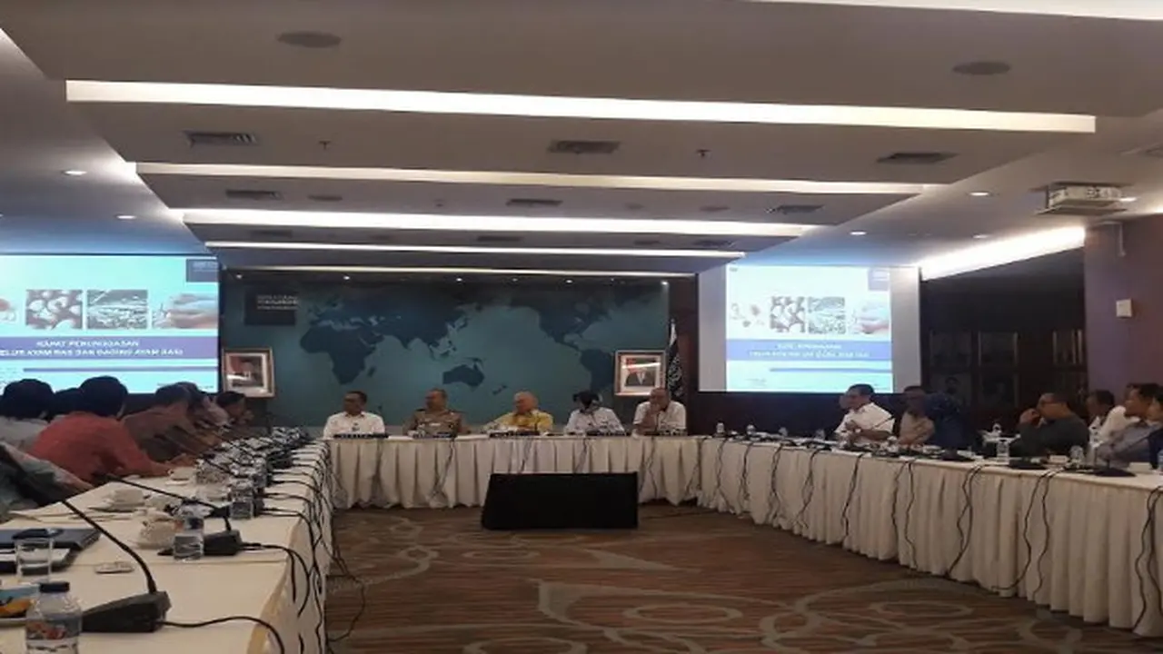 (Foto:Merdeka.com/Dwi Aditya Putra)