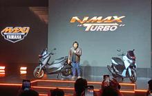 Yamaha Ungkap NMAX Turbo yang Paling Laku, Tapi Bukan yang Paling Teratas