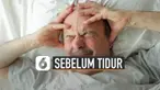 Manusia pasti membutuhkan waktu untuk tidur. Ini dia Kebiasaan yang harus di hindari sebelum tidur supaya tubuh bugar di pagi hari.