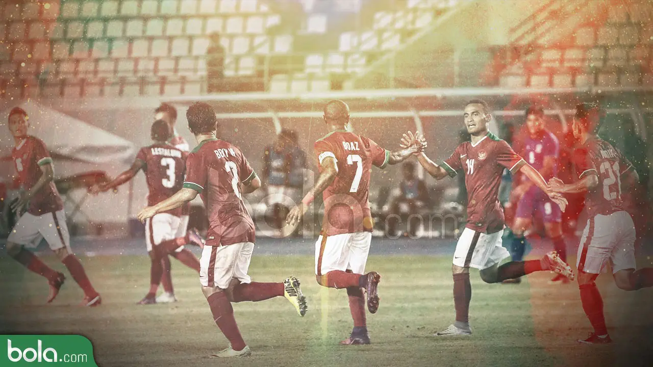 Timnas Indonesia