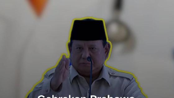 Atasi Kekurangan Dokter, Prabowo Tambah Fakultas Kedokteran dan Siapkan Beasiswa Penuh