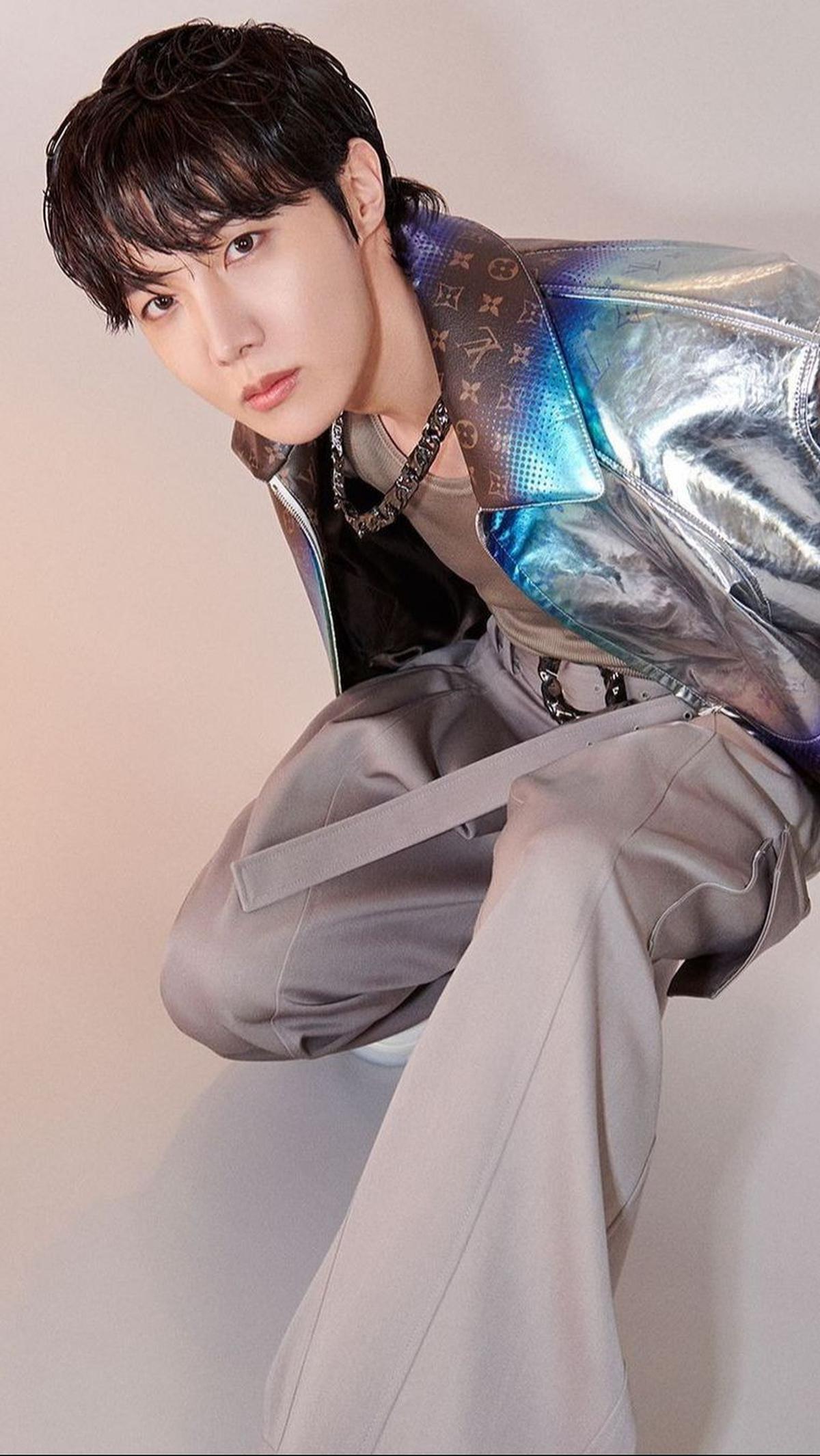 11. J-Hope (BTS)<br>