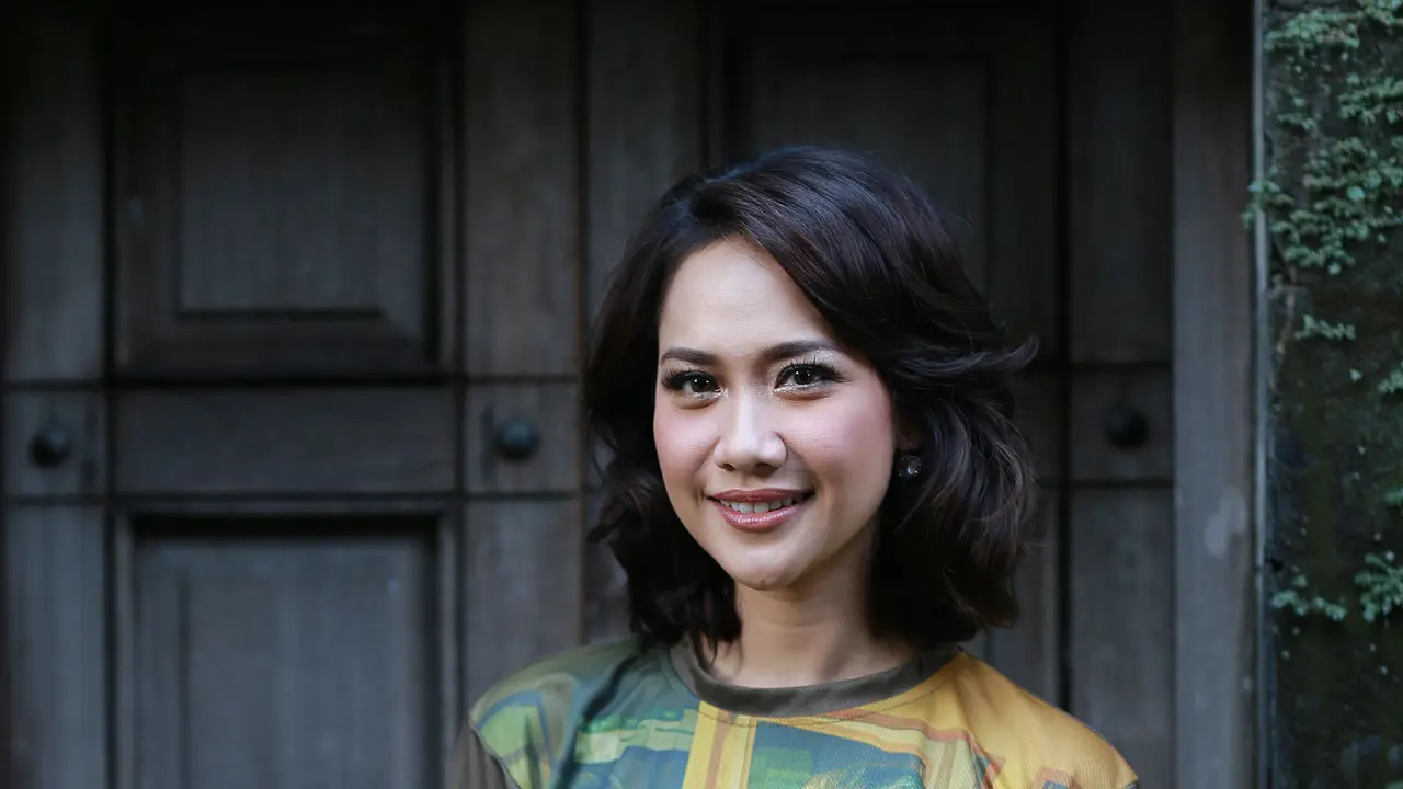 [Bintang] Bunga Citra Lestari