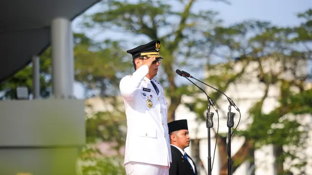 Wali Kota Medan, Rico Waas