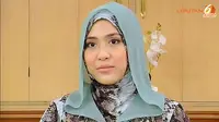 Istri Ustad Solmed Masih Bingung Kalau Anaknya Menangis