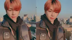 Penyanyi Korea Selatan Kang Daniel kini telah memulai tur konser dunianya yang bertajuk "First Parade". Terbaru, KONNECT Entertainment, agensi Kang Daniel mengumumkan jadwal konser untuk tur Eropa dan Amerika Utara sang artis.&nbsp;(FOTO: instagram.com/daniel.k.here/)