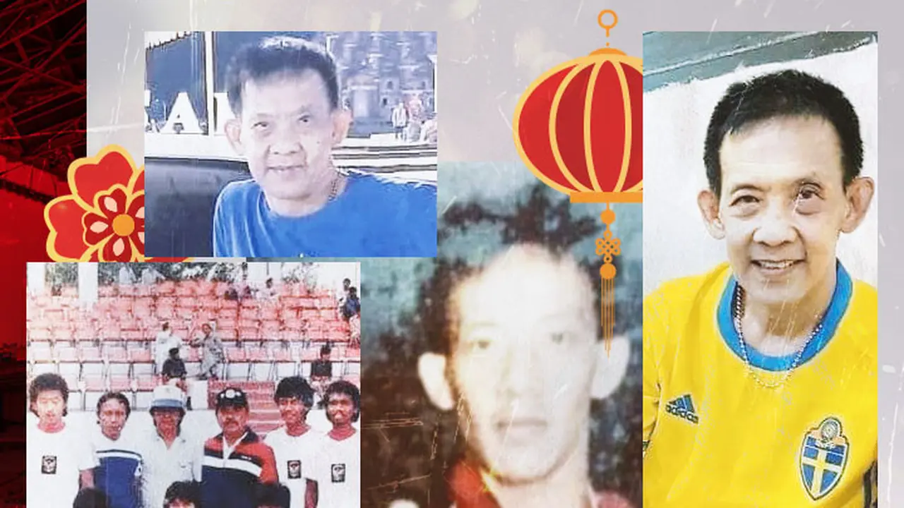 Erwin Wijaya