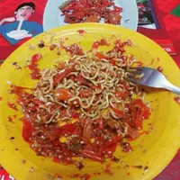 Pokoknya, kalau nggak pedas, orang-orang dari zodiak ini berasa ada yang kurang. (Via: instagram.com/ediecharles)