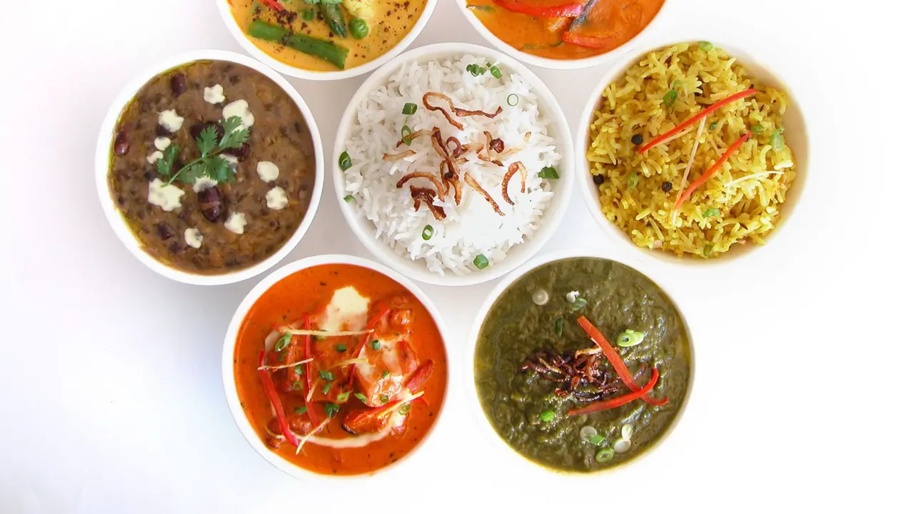 Ini Dia Aturan Dasar Food Combining