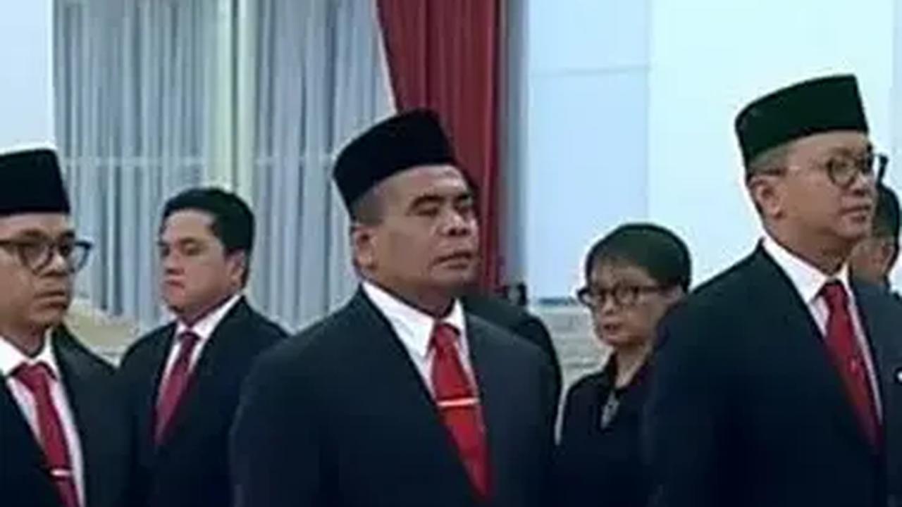 Perjalanan Hidup Paiman Rahardjo