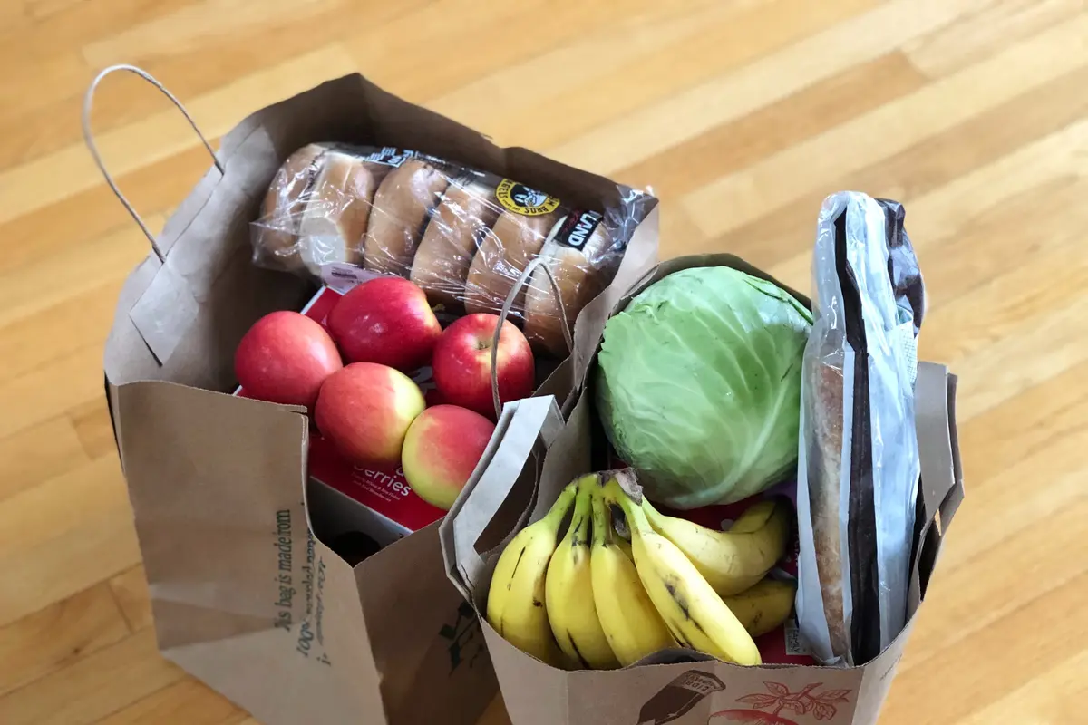 Cara Agar Belanja Sayur Tetap Fresh Tidak Mudah Basi