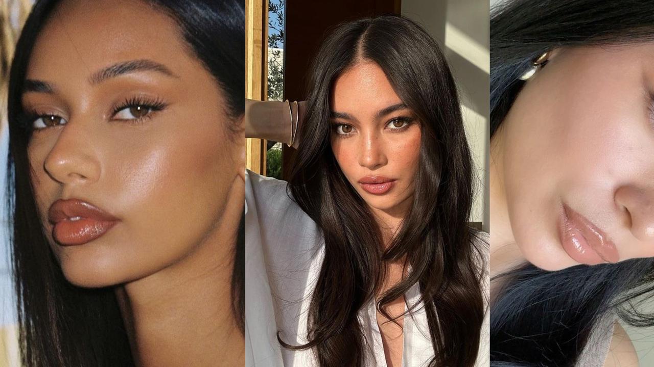 Cinnamon Girl Makeup, Intip Rahasia Makeup Viral yang Bikin TikTok Heboh, Hasilnya Bikin Pangling