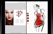 Edit foto seorang model pakai iPad Pro, Apple dikecam banyak orang