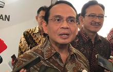 Begini Peta Jalan yang Disiapkan OJK buat Pemerintahan Baru