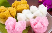Tips Bolu Kukus Agar Selalu Mekar Sempurna dan Lembut Tanpa Bantat.
