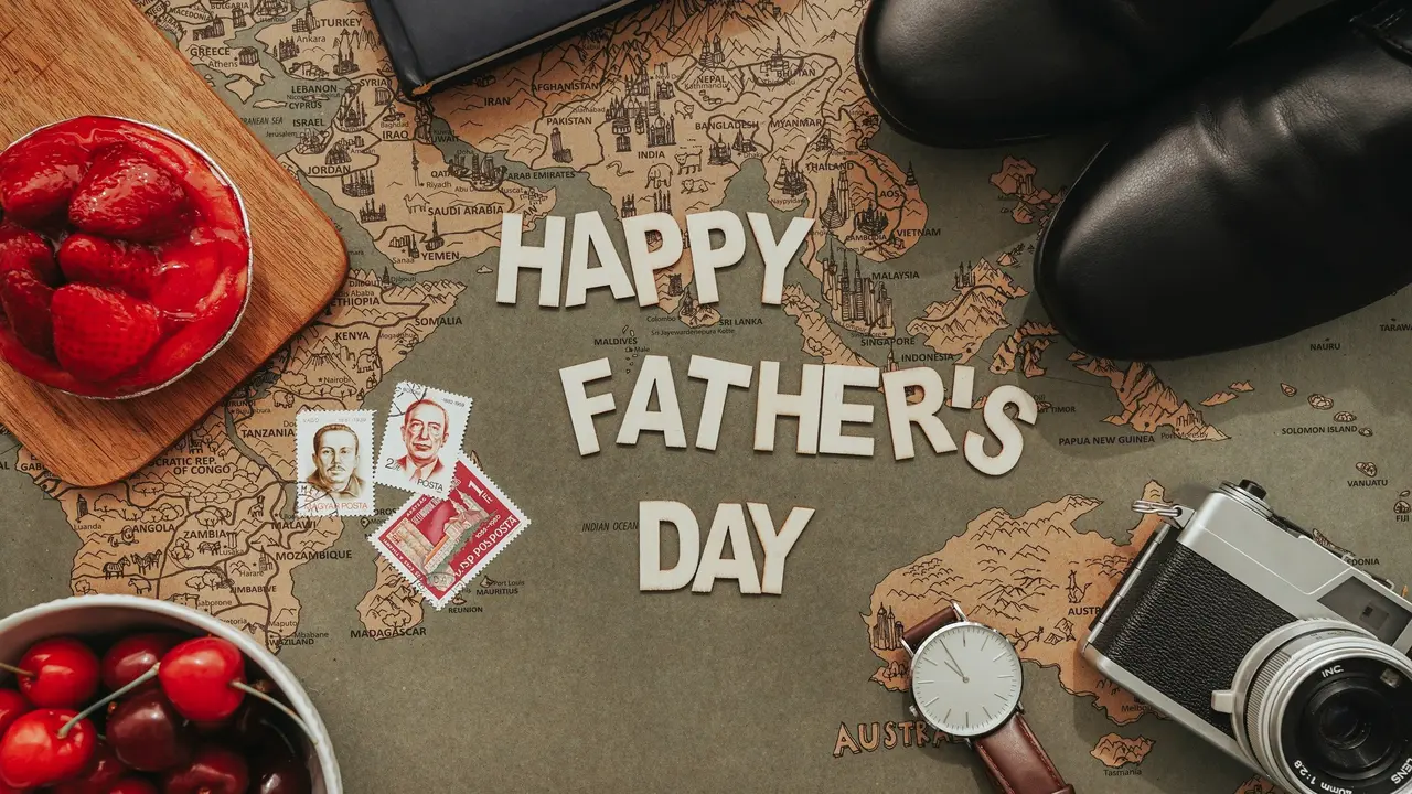 Father's Day