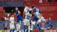 Chelsea Siap Hadapi Real Madrid ataupun Liverpool pada Semifinal Liga Champions