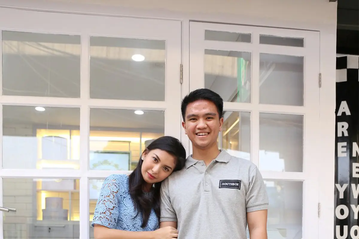 [Bintang] Alisia Rininta