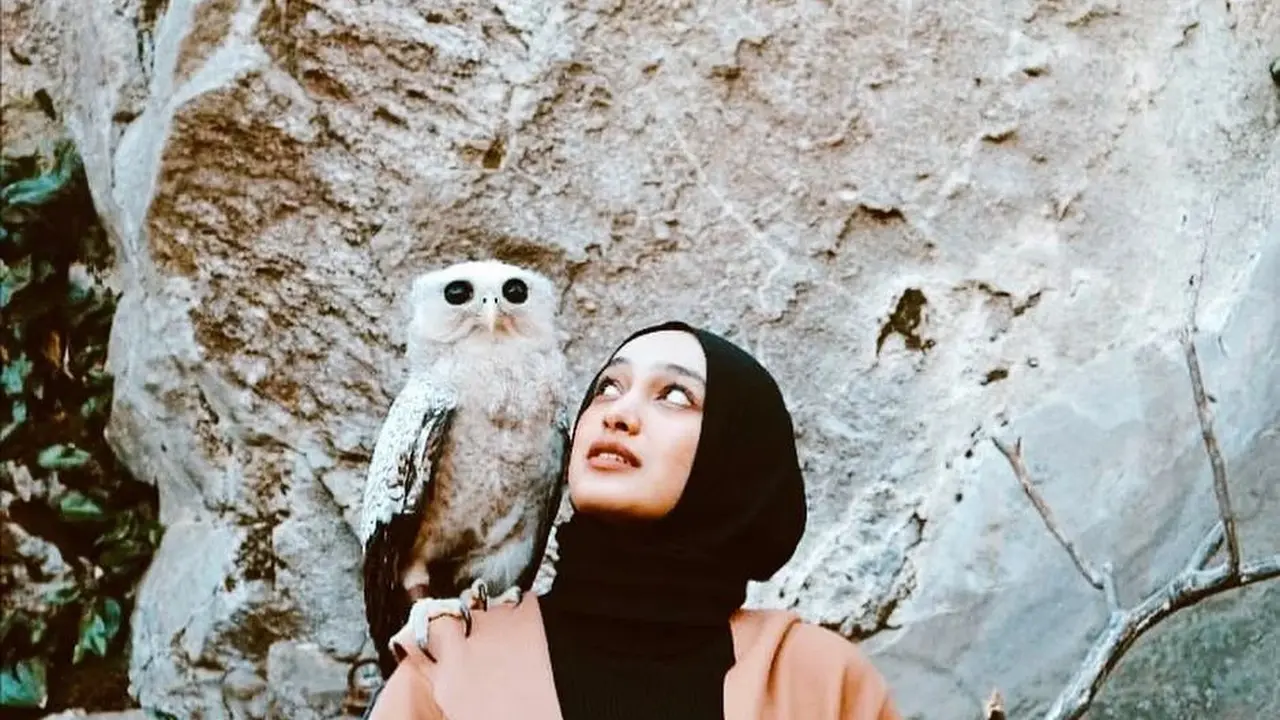 Santyka Fauziah