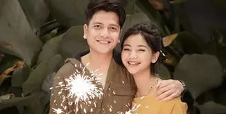 Glenca Chysara dan Rendi Jhon makin lengket (Instagram/glencachysaraofficial)