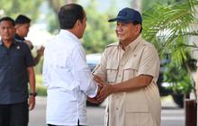 Dokter Ungkap Alasan Prabowo Baru Operasi Cedera Kaki Akibat Kecelakaan di Tahun 1980-an