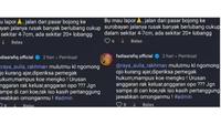 Bupati Pekalongan Fadia Arafiq belakangan tengah menjadi sorotan publik usai responsnya terhadap keluhan warga dianggap tidak mencerminkan pejabat publik. (Liputan6.com/ Dok Ist)