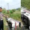 Ambulans Terjun ke Sungai saat Bawa Napi Cuci Darah
