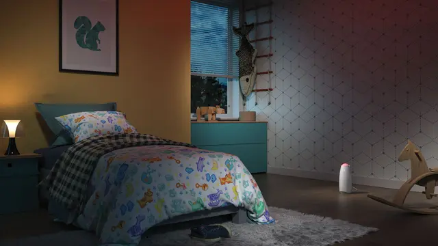 Cara Sterilisasi Udara dari COVID-19 Selama Isolasi Mandiri di Rumah