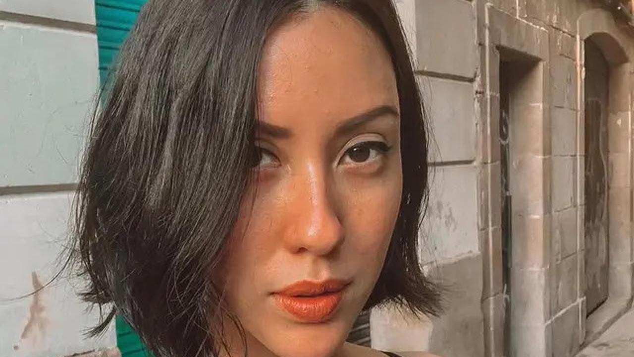 6 Gaya Fashion Patricia Schuldtz yang Penuh Karakter, Modern dan Stylish