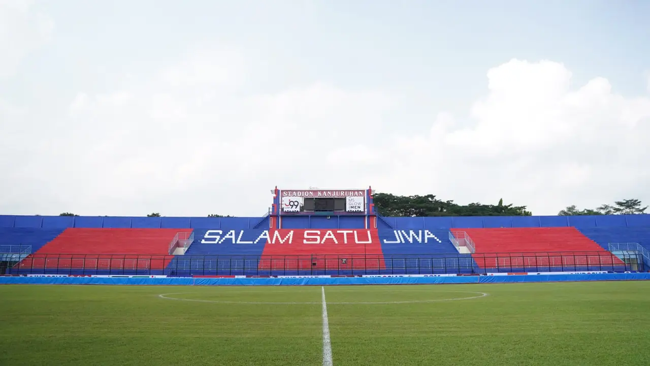 Stadion Kanjuruhan